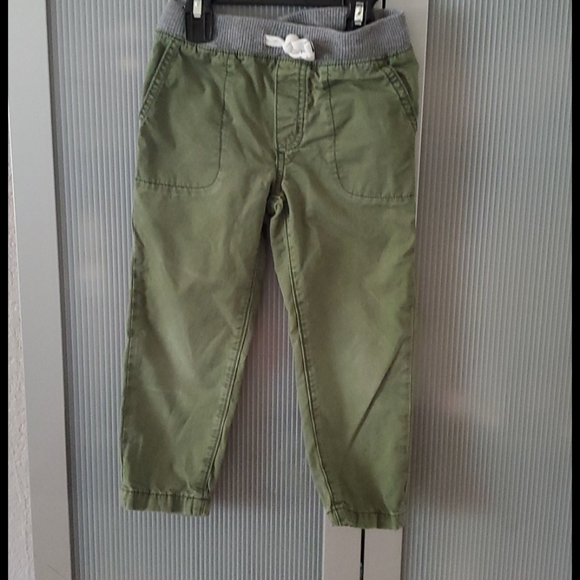 Toddler boy 4T hoodie and pants set - Picture 4 of 4